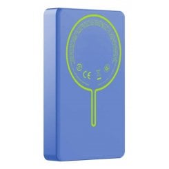 Powerbank Momax 10000mAh 20W (IP137AB) Blue
