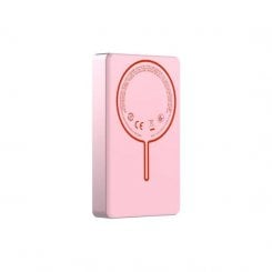 Powerbank Momax 10000mAh 20W (IP137AP2) Pink