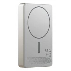 Powerbank Momax 10000mAh 20W (IP137L1) Titanium