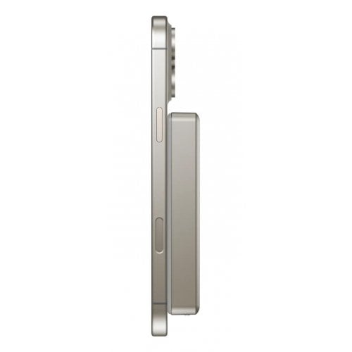 Powerbank Momax 10000mAh 20W (IP137L1) Titanium купить в Украине | Telemart фото