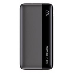 Powerbank Momax 25000mAh 145W (IP150D) Black