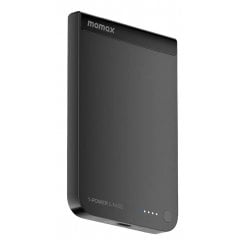 Powerbank Momax 5000mAh 20W (IP161Q2D) Black