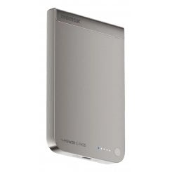 Powerbank Momax 5000mAh 20W (IP161Q2L) Titanium