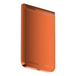 Powerbank Momax 5000mAh 20W (IP161Q2M) Solar Orange