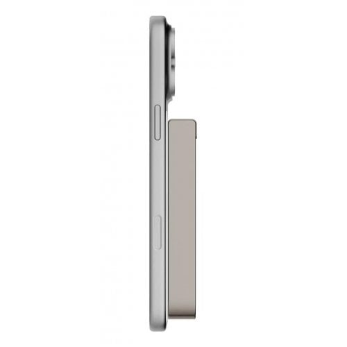 Powerbank Momax 10000mAh 30W (IP162Q2L) Titanium купить в Украине | Telemart фото