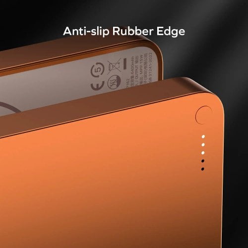 Powerbank Momax 10000mAh 30W (IP162Q2M) Orange купить в Украине | Telemart фото