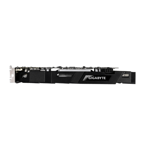Продати Відеокарта Gigabyte GeForce GTX 1070 TI Windforce 8192MB (GV-N107TWF2-8GD) (Следы эксплуатации) за Trade-In у інтернет-магазині Телемарт - Київ, Дніпро, Україна фото