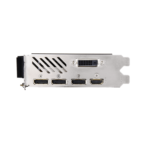Продати Відеокарта Gigabyte GeForce GTX 1070 TI Windforce 8192MB (GV-N107TWF2-8GD) (Следы эксплуатации) за Trade-In у інтернет-магазині Телемарт - Київ, Дніпро, Україна фото