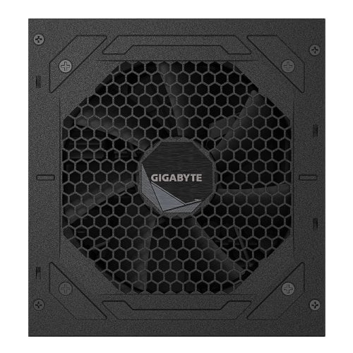 Уценка блок питания Gigabyte UD850GM PG5 V2 850W (GP-UD850GM PG5 V2) Black (Повреждена упаковка, 917794) купить в Украине | Telemart фото