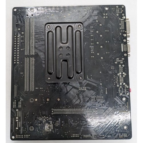Материнська плата AsRock A320M-HDV R4.0 (sAM4, AMD A320) (Відновлено продавцем, 917806) купити в Україні | Telemart фото