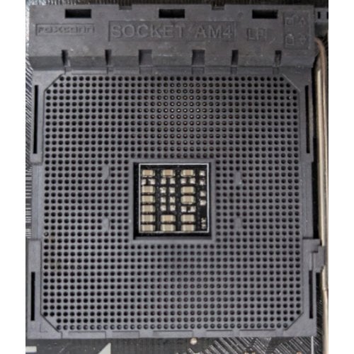 Материнська плата AsRock A320M-HDV R4.0 (sAM4, AMD A320) (Відновлено продавцем, 917806) купити в Україні | Telemart фото