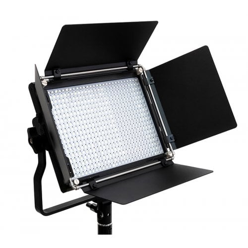Постоянный свет PowerPlant LED-540ASRC (LED540ASRC) купить в Украине | Telemart фото