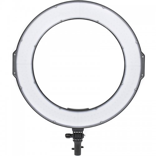 Кольцевой свет PowerPlant Ring Light RL-288A LED (RL288A) купить в Украине | Telemart фото