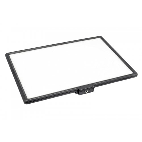 Постоянный свет PowerPlant Soft Light SL-288A LED (SL288A) купить в Украине | Telemart фото
