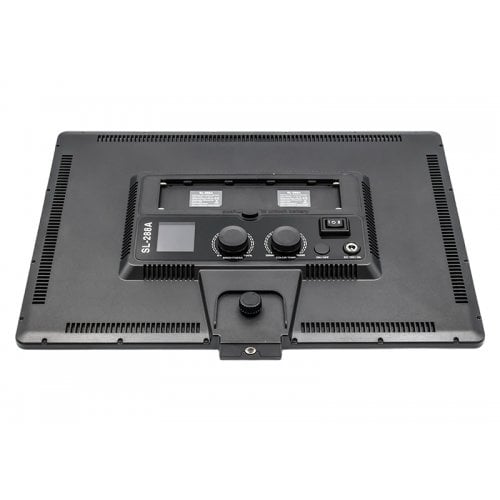 Постоянный свет PowerPlant Soft Light SL-288A LED (SL288A) купить в Украине | Telemart фото