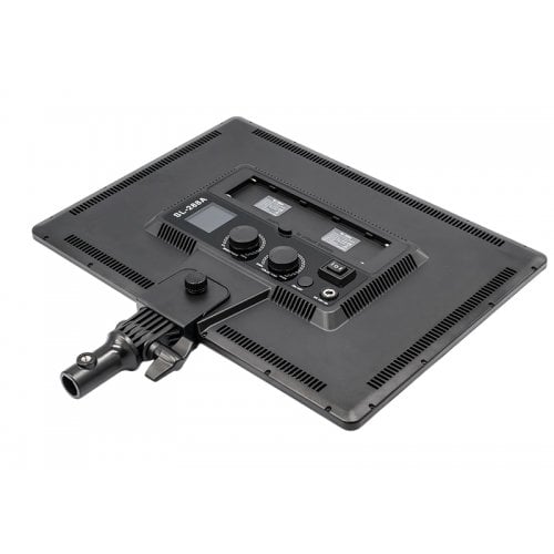 Постоянный свет PowerPlant Soft Light SL-288A LED (SL288A) купить в Украине | Telemart фото