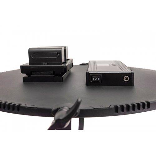 Постоянный свет PowerPlant SL-360ARC (SL360ARC) купить в Украине | Telemart фото