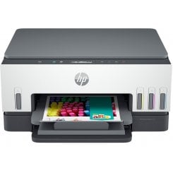 БФП HP Smart Tank 670 with Wi-Fi (6UU48A)