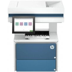 МФУ HP LaserJet Enterprise 6600dn (675T8A)