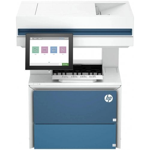 МФУ HP LaserJet Enterprise 6600dn (675T8A) купить в Украине | Telemart фото