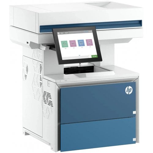 МФУ HP LaserJet Enterprise 6600dn (675T8A) купить в Украине | Telemart фото