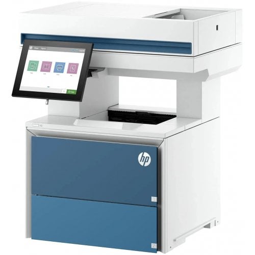 МФУ HP LaserJet Enterprise 6600dn (675T8A) купить в Украине | Telemart фото
