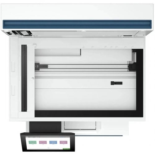 МФУ HP LaserJet Enterprise 6600dn (675T8A) купить в Украине | Telemart фото