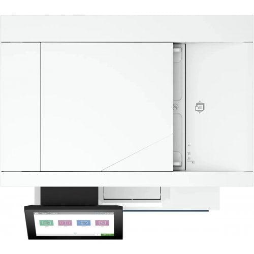 МФУ HP LaserJet Enterprise 6600dn (675T8A) купить в Украине | Telemart фото