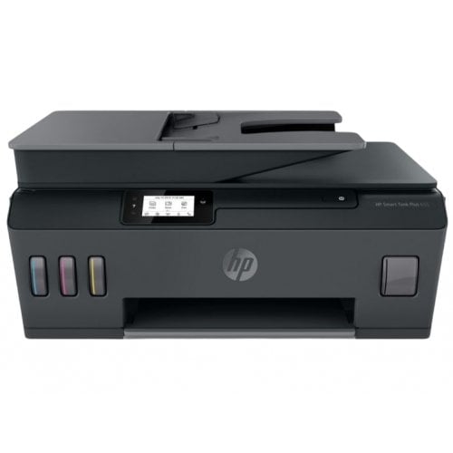 БФП HP Smart Tank 530 with Wi-Fi (4SB24A) купити в Україні | Telemart фото