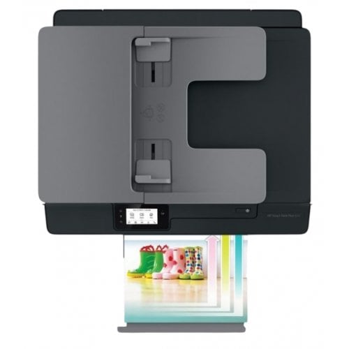 БФП HP Smart Tank 530 with Wi-Fi (4SB24A) купити в Україні | Telemart фото