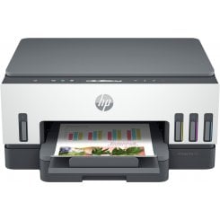 МФУ HP Smart Tank 720 with Wi-Fi (6UU46A)
