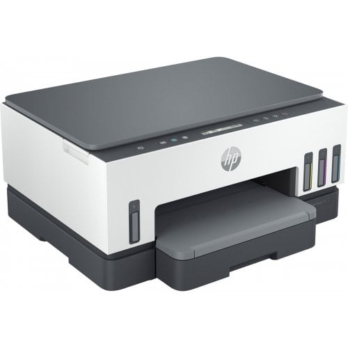 МФУ HP Smart Tank 720 with Wi-Fi (6UU46A) купить в Украине | Telemart фото