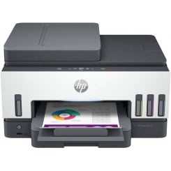 БФП HP Smart Tank 790 with Wi-Fi (4WF66A)