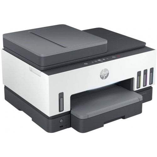 БФП HP Smart Tank 790 with Wi-Fi (4WF66A) купити в Україні | Telemart фото