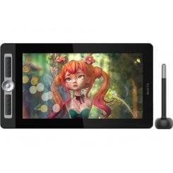 Графічний монітор Bosto BT-16HDT PRO (BT-16HDTRPO) Black