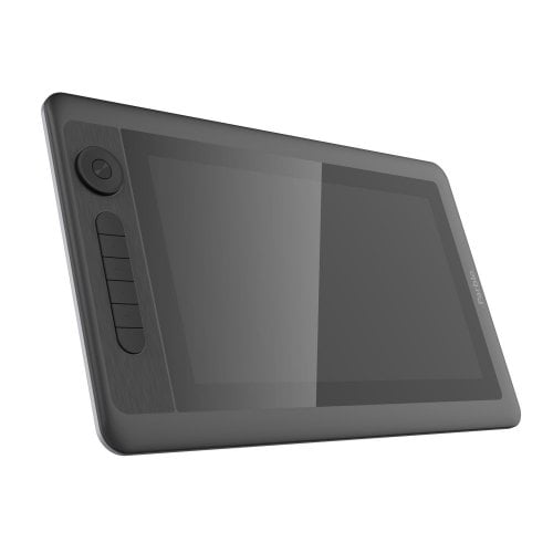 Графічний монітор Parblo Coast 12 Pro (COAST12PRO) Dark Grey купити в Україні | Telemart фото