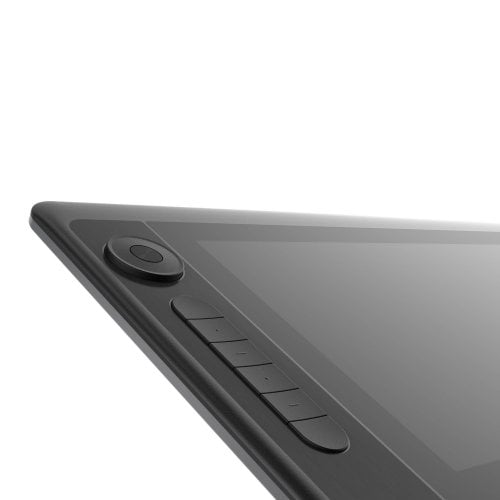 Графічний монітор Parblo Coast 12 Pro (COAST12PRO) Dark Grey купити в Україні | Telemart фото