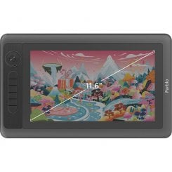 Графічний монітор Parblo Coast 12 Pro Gen2 (COAST12PROG2) Black