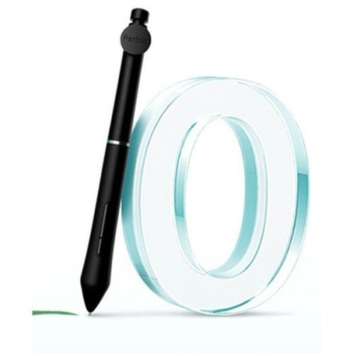 Графічний монітор Parblo Coast 12 Pro Gen2 (COAST12PROG2) Black купити в Україні | Telemart фото