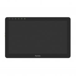 Графічний монітор Parblo Coast 16 Pro (COAST16PRO) Dark Grey