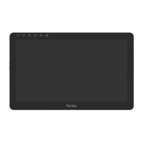 Графічний монітор Parblo Coast 16 Pro (COAST16PRO) Dark Grey купити в Україні | Telemart фото