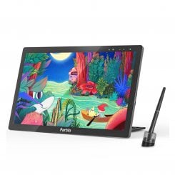 Графічний монітор Parblo Coast 22 Pro (COAST22PRO) Black