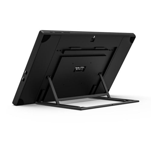 Графічний монітор Parblo Coast 22 Pro (COAST22PRO) Black купити в Україні | Telemart фото