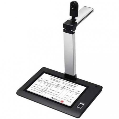 Планшет для подписи Huion DS1030 Black купить в Украине | Telemart фото