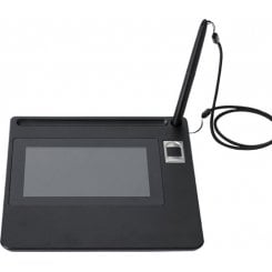 Планшет для підпису Huion DS510S Black
