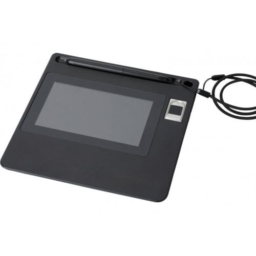 Планшет для підпису Huion DS510S Black купити в Україні | Telemart фото