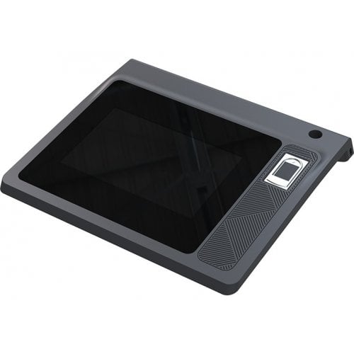 Планшет для підпису Huion DS530S Black купити в Україні | Telemart фото