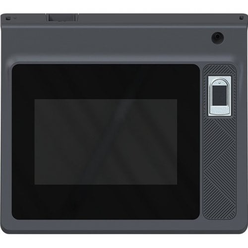 Планшет для підпису Huion DS530S Black купити в Україні | Telemart фото