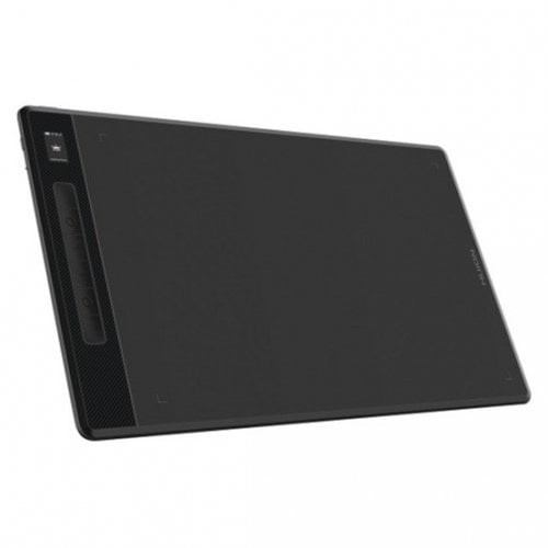 Графічний планшет Huion Inspiroy Giano (G930L) Black купити в Україні | Telemart фото