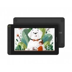 Графічний монітор Huion Kamvas 12 (GS1161) Black
